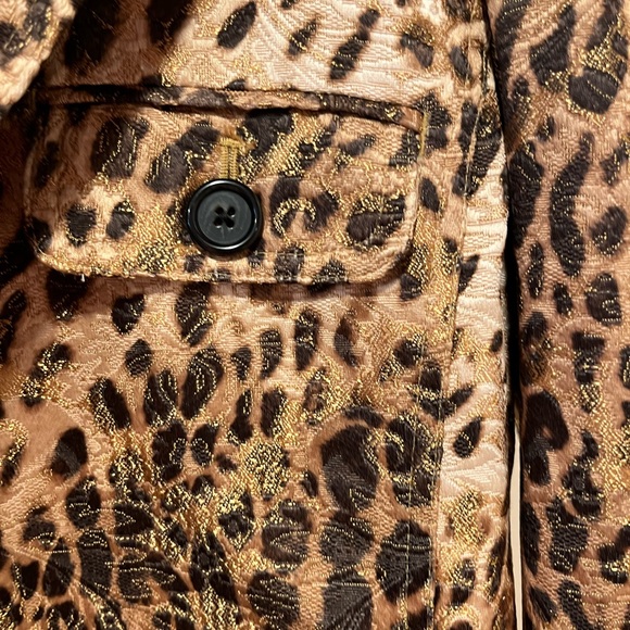 Gold Paw Dulci Jacket Neutral - Picture 6 of 9